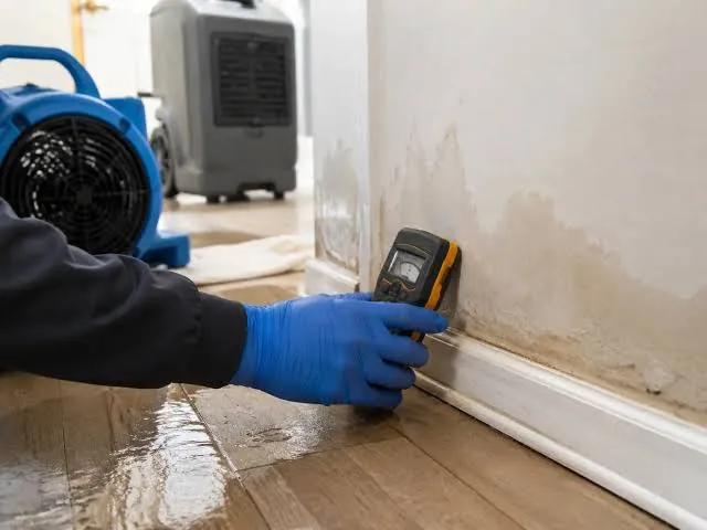 24/7 Water damage restoration services in Stallion Springs, CA - Rapid flood cleanup and mitigation